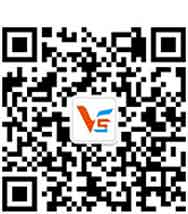 微信公眾號二維碼