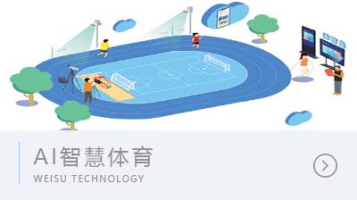 AI智慧體育
